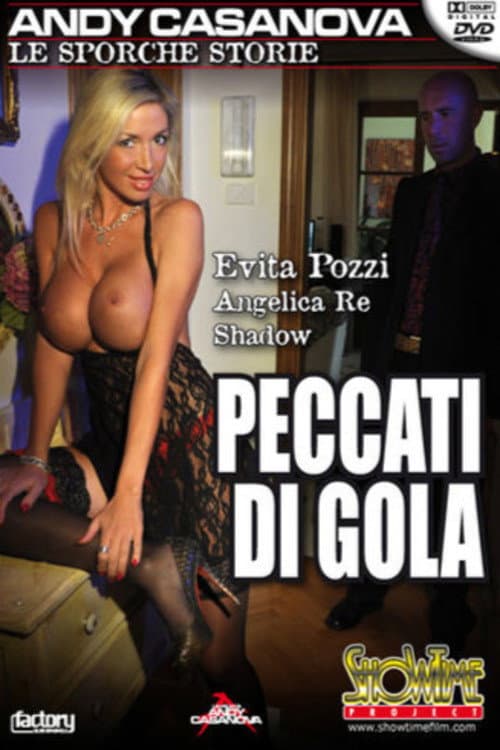 Peccati di Gola