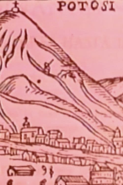 Two Ports and a Hill