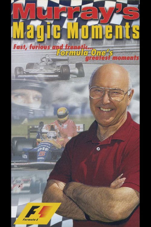 Murray's Magic Moments