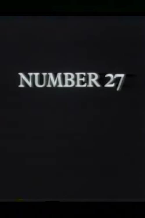 Number 27