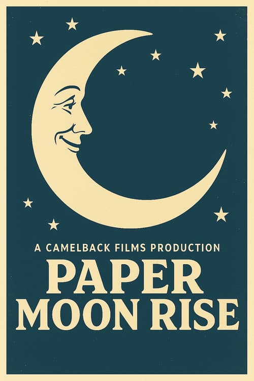 Paper Moon Rise