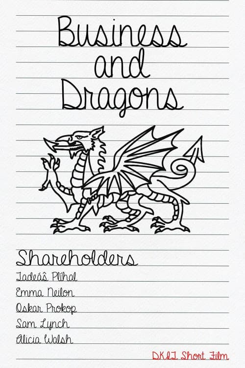 Business and Dragons