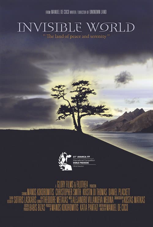 Invisible World