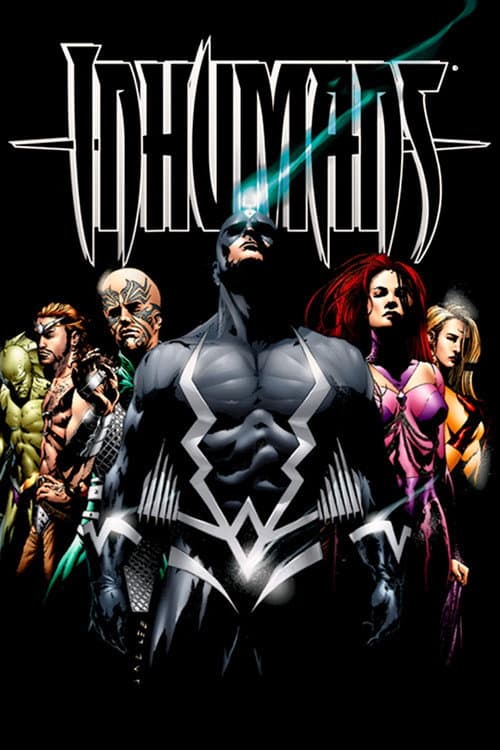Inhumans