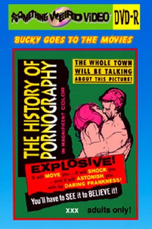 The History of Pornography