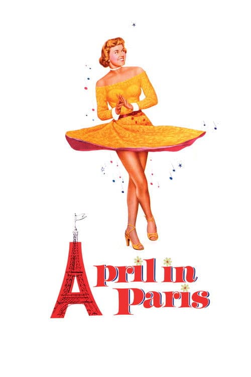 April in Paris