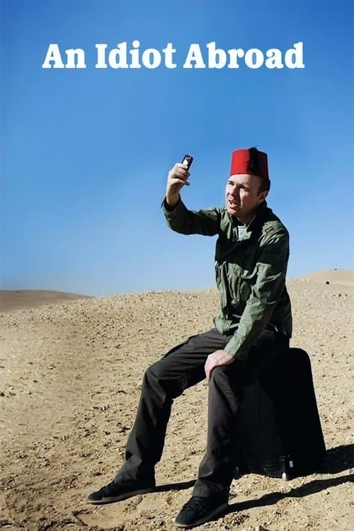 An Idiot Abroad