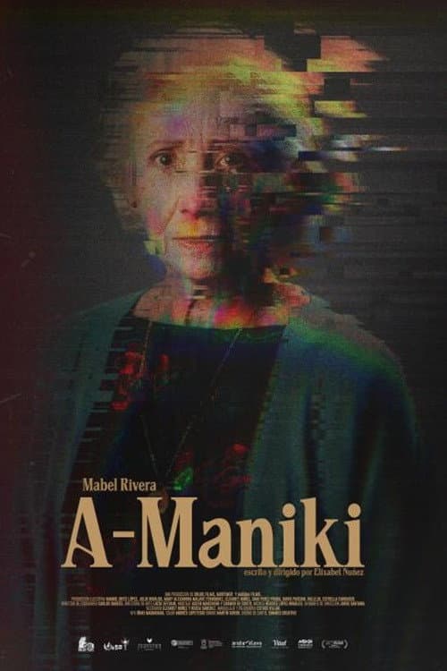 A-Maniki