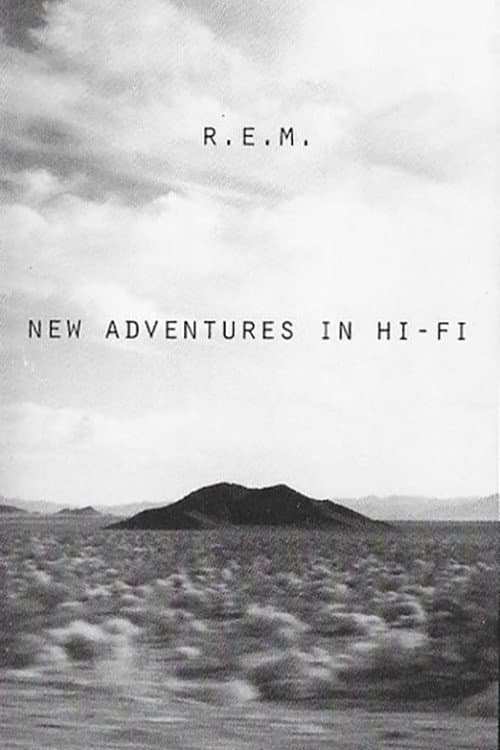 New Adventures in Hi-Fi Stereophonic on Film