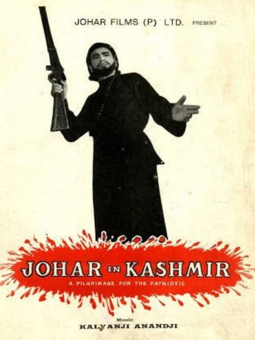 Johar in Kashmir