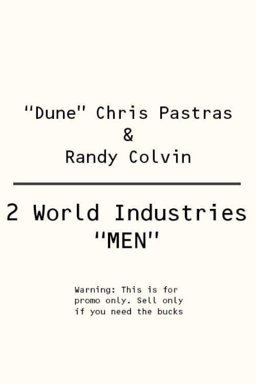 World Industries - 2 World Industries Men
