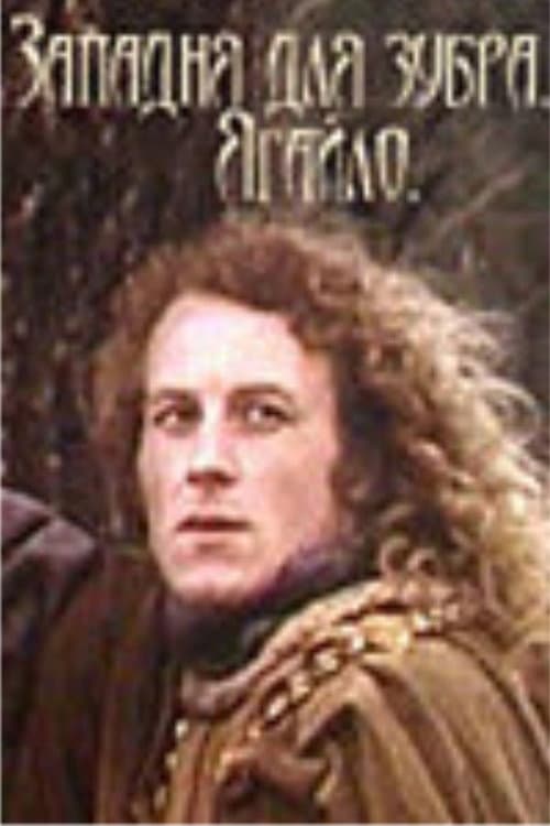 The Bison Trap: Jogaila