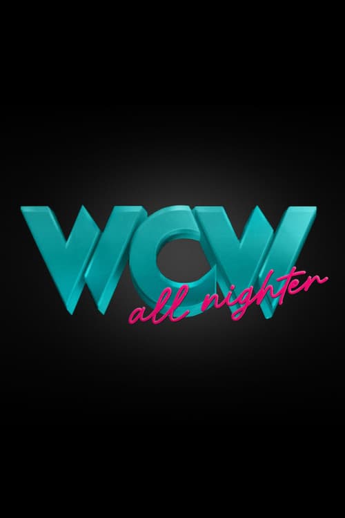 WCW All Nighter 1995