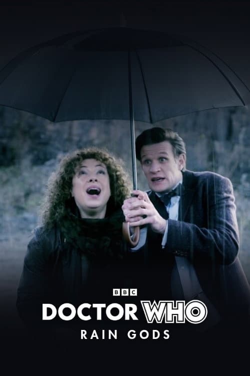 Doctor Who: Rain Gods