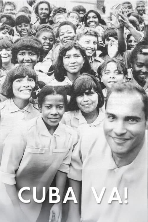 Cuba va!