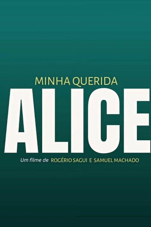 Minha Querida Alice