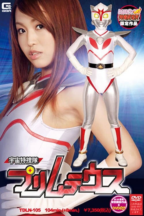 Space Special Investigation Team Primuteus