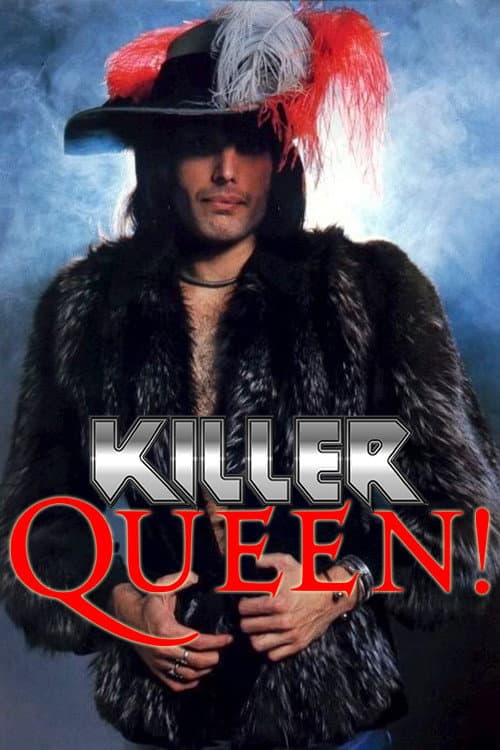 Killer Queen!