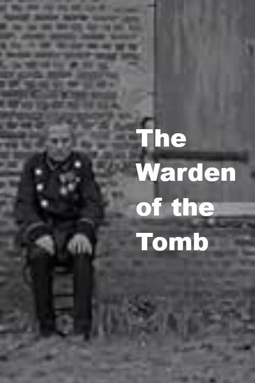 The Warden of the Tomb