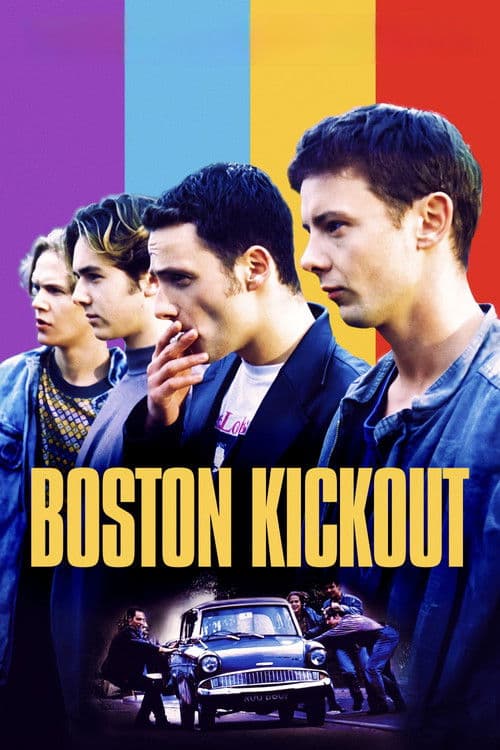 Boston Kickout