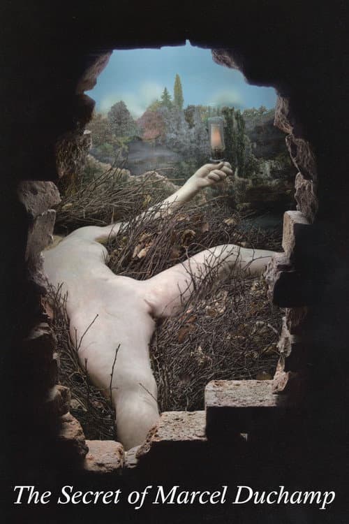 The Secret of Marcel Duchamp