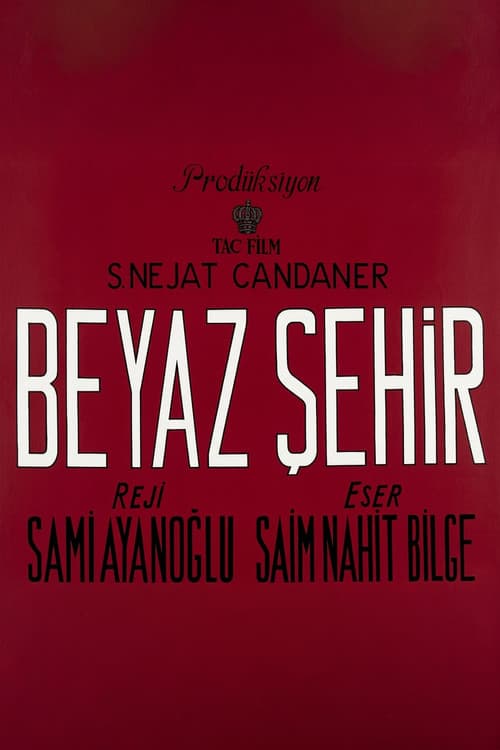Beyaz Şehir
