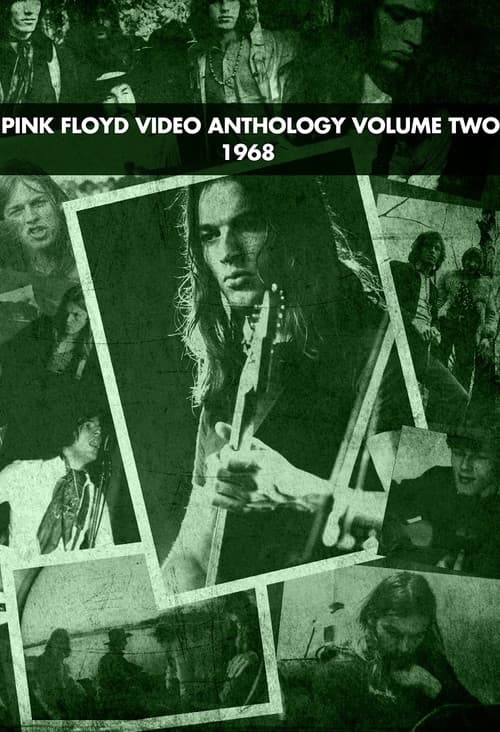 Pink Floyd: Video Anthology Vol. 2