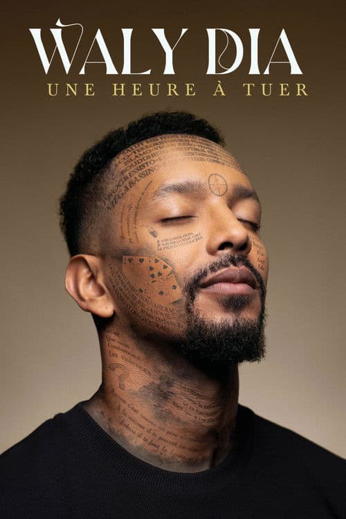 Waly Dia : Une heure à tuer
