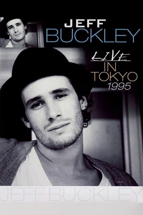 Jeff Buckley: MTV Japan
