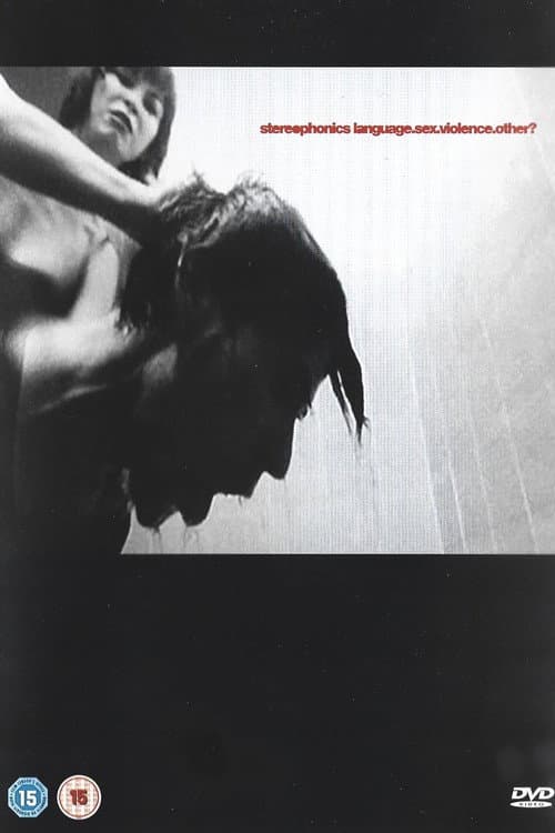 Stereophonics: Language.Sex.Violence.Other?