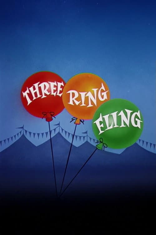 Three-Ring Fling