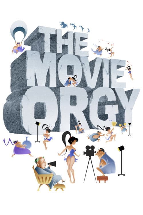 The Movie Orgy
