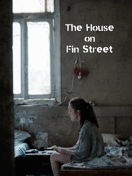 The House on Fin Street