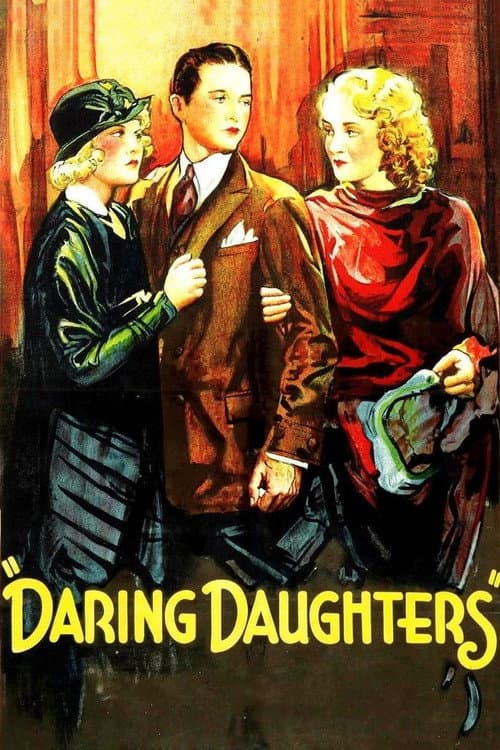 Daring Daughters