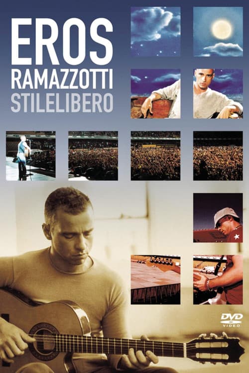 Eros Ramazzotti: Stilelibero