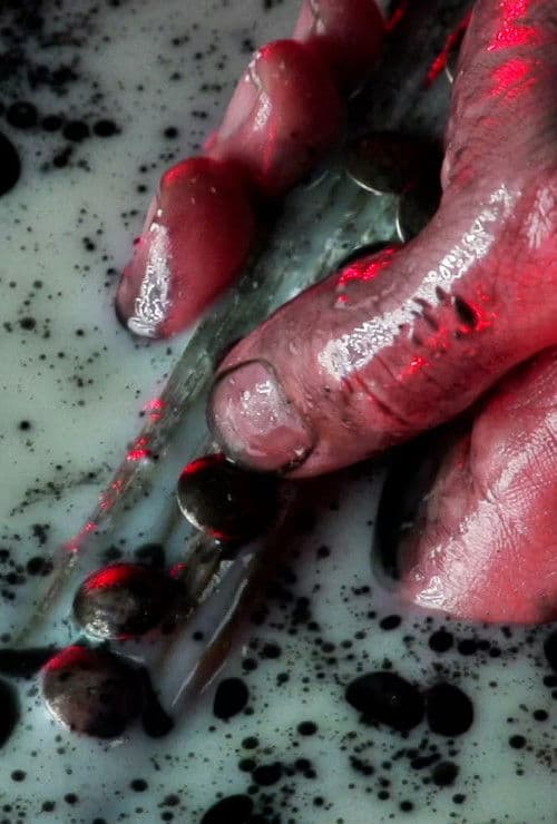 YOURS0223 foreign drive