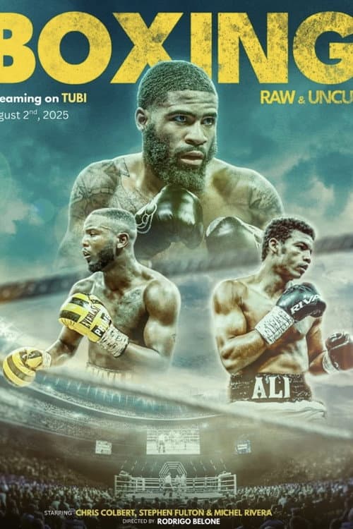 Prime Time: Chris Colbert