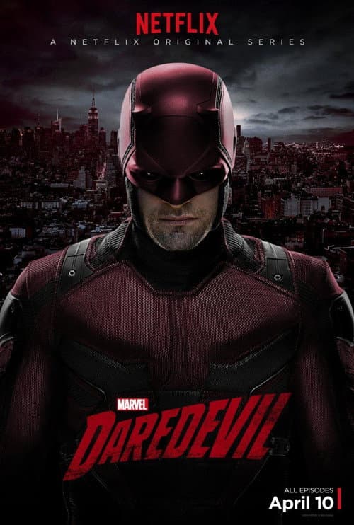 Marvel's Daredevil - Supanova Gold Coast Premiere