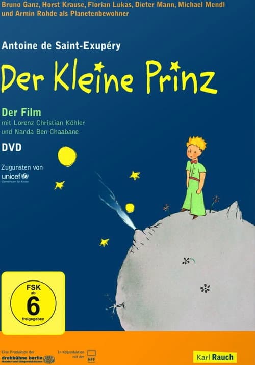 Der Kleine Prinz