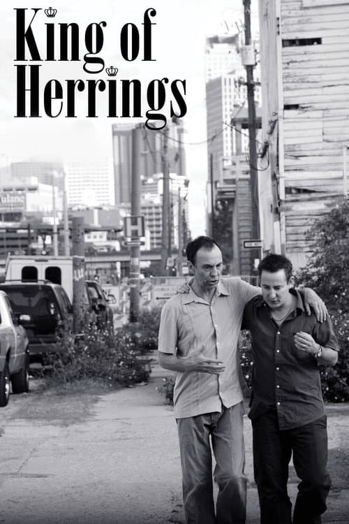 King of Herrings