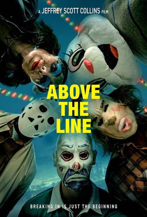 Above the Line