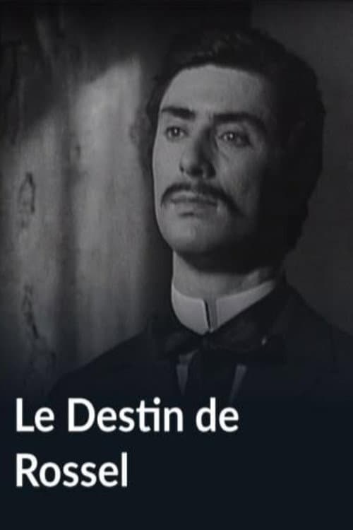 Le Destin de Rossel