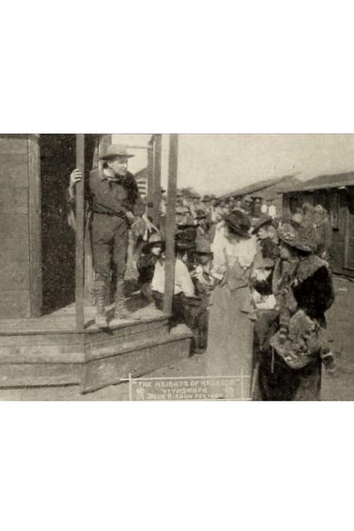 The Heights of Hazard