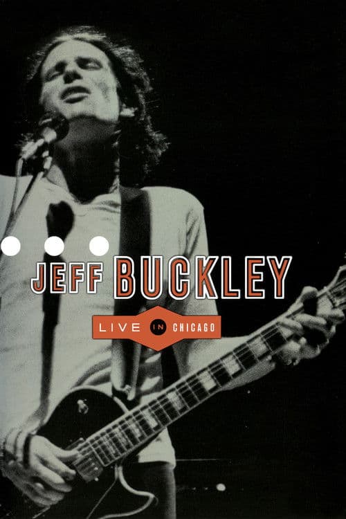 Jeff Buckley: Live in Chicago