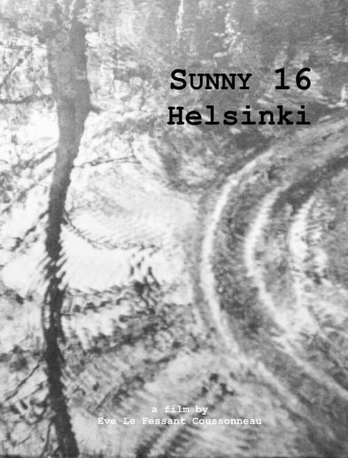 Sunny 16: Helsinki
