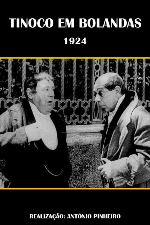 Tinoco em Bolandas