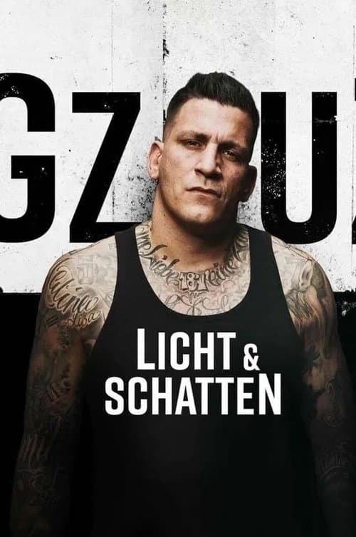 GZUZ - Licht & Schatten