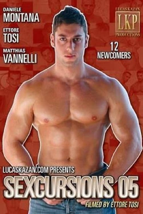 Sexcursions 5