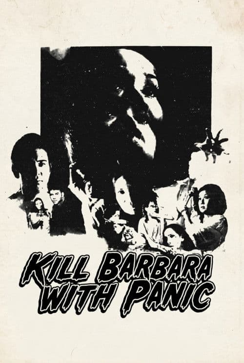 Kill Barbara With Panic