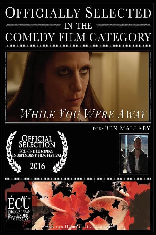 While You Were Away